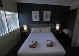 Motel Melrose 4