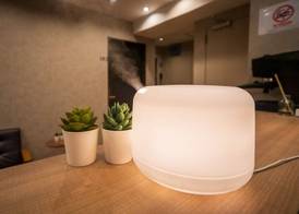 JA Hotel Namba 4