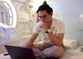Tab Hotel Legian Bali 3