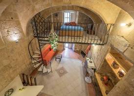 PA - Pandora Loft 2