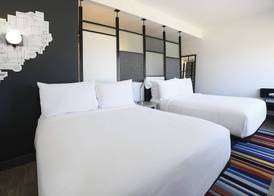 Aloft by Marriott Omaha Aksarben Village 5