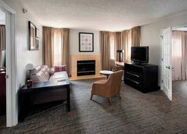 Residence Inn Syracuse Carrier Circle 4