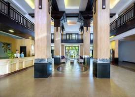 River Beach Resort and Residences 5