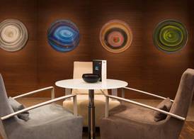 AC Hotel Istanbul Macka 3