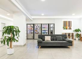 BARRANCO Chic! Apartments by ALEGRIA 3