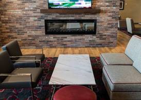 Four Points by Sheraton Sherwood Park 5