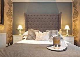 Broadoaks Boutique Country House 4