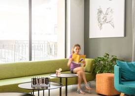 Prima City Hotel 2