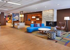 Fairfield Inn & Suites by Marriott Barrie 3