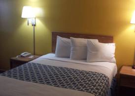 Rodeway Inn & Suites Austin I-90 5