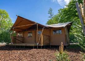 EuroParcs Het Amsterdamse Bos 4