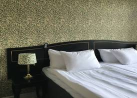 Grand Hotel Jonkoping, BW Signature Collection 2