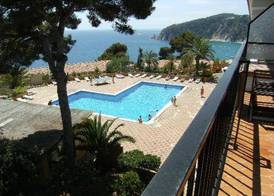 Apartamentos Cala Llevado 3