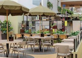 Comfort Hotel Trondheim 3