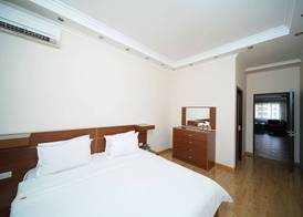 Sweet Home Apart-Hotel 2