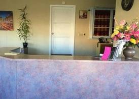 Summer Wind Budget Motel 2