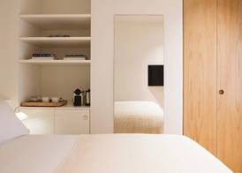 Casa Teva Rooms Sevilla 4