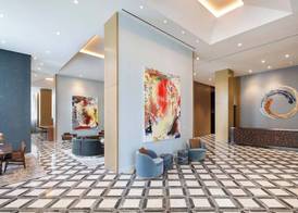 The Joseph, a Luxury Collection Hotel, Nashville 3