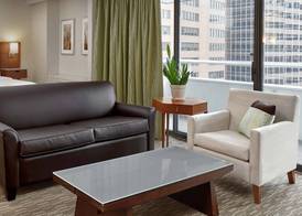 The Westin Calgary 3
