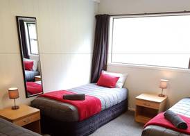 Mt Aspiring Holiday Park 5