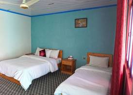 Mountain Lodge Resort 4