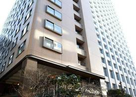 Pearl Hotel Yaesu 4