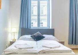 Bright Apartment Near Wiener Stadthalle 3