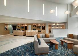 Courtyard by Marriott Ocean City Oceanfront 3