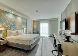 Courtyard by Marriott Southington 5