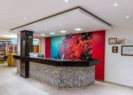 Blu Hotel by Tamaca 3
