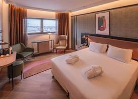 Savhotel Mantegna Padova 2