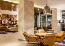 Fairfield by Marriott Inn & Suites Cancun Downtown 5