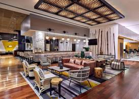 The Westin Phoenix Downtown 2