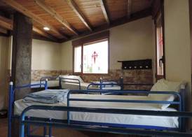 Albergue Santo Tomás de Canterbury - Hostel 5