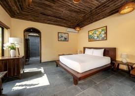 Scenic Mountain Ecolodge Ninh Binh 4