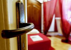 Antico Pozzo Bed and Breakfast 3