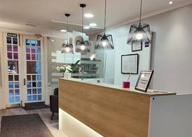 Hotel Acebo Plaza Mayor 3