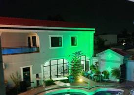 Luxury Palace 4