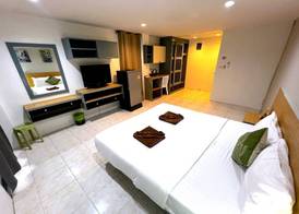 Islanda Hotel Patong 5