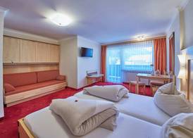 Hotel Forellenhof 5