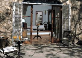 Finca Cas Sant 5