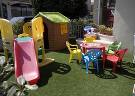 Albergo Villa Mauri 5