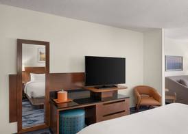 Fairfield Inn & Suites Naperville/Aurora 4