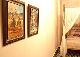 Riad-Boutique Borj Dhab Fez 4