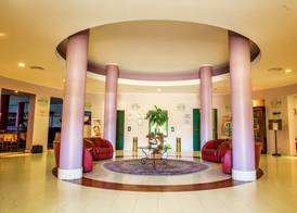 Hotel Glis 4