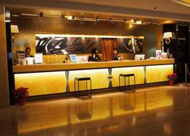 Shibuya Tobu Hotel 4