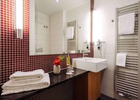 Hotel Global Inn 5
