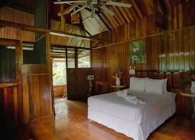 Ecoamazonia Lodge 3