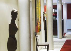 Hotel Schepers 2