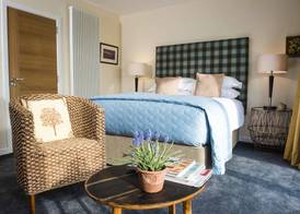 Peartree Hill 4